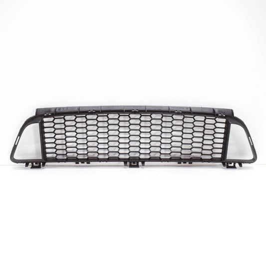 NEW BMW 1 F20 FRONT BUMPER M LOWER GRILLE 51118048969 511180 ORIGINAL