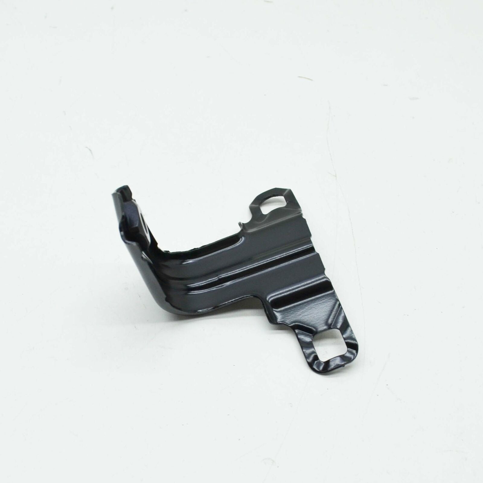 new bmw 2 coupe f22, f87 front right fender holder 7284652 41357284652 original