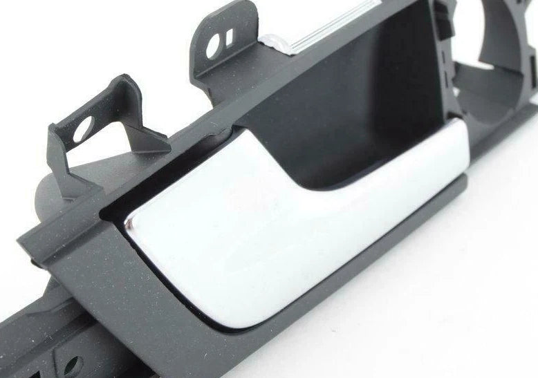 NEW AUDI A3 8P REAR LEFT DOOR INNER ACTUATOR 8P4839019E7PE ORIGINAL