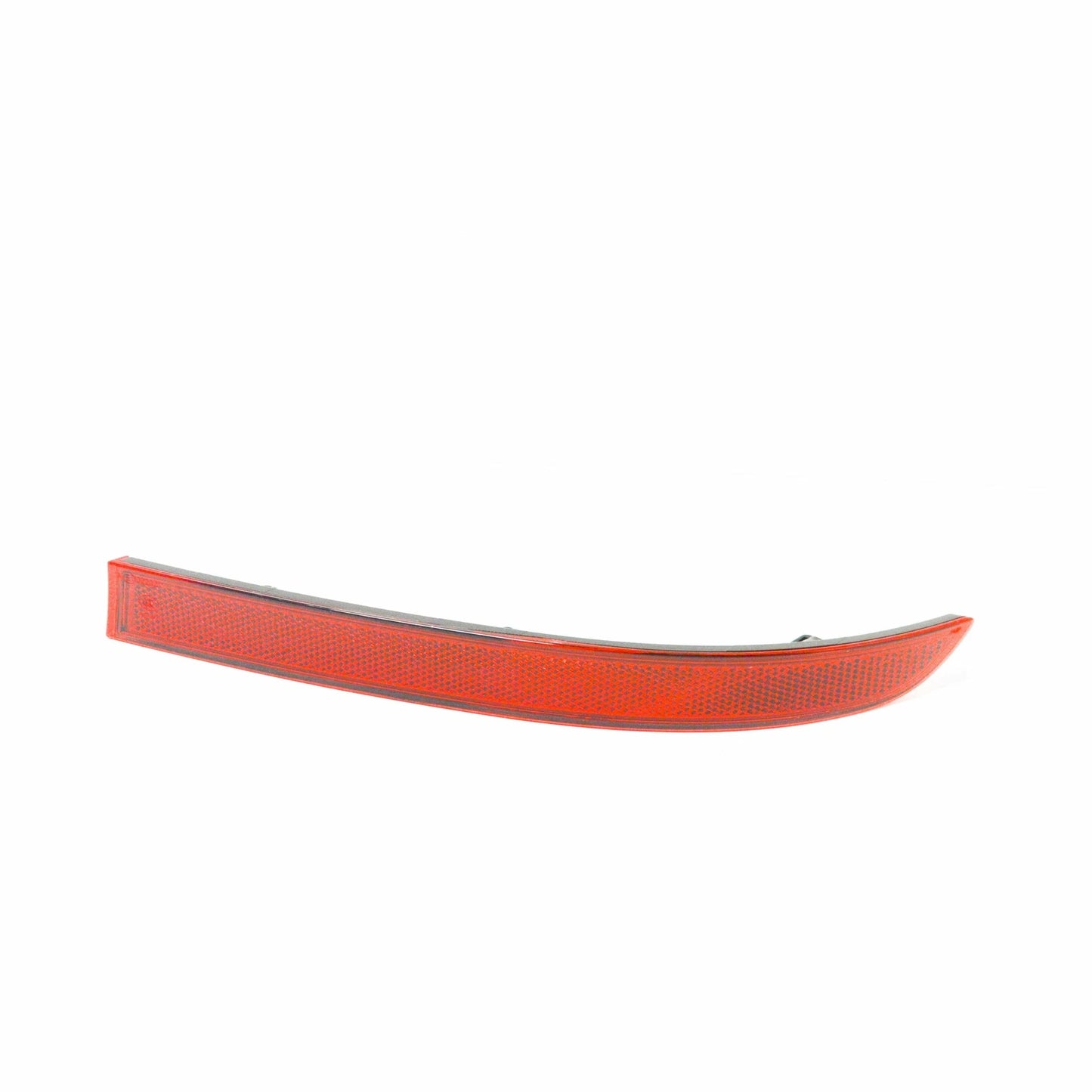 NEW VOLKSWAGEN TOURAN 1T REAR BUMPER RIGHT REFLECTOR 1T0945106A