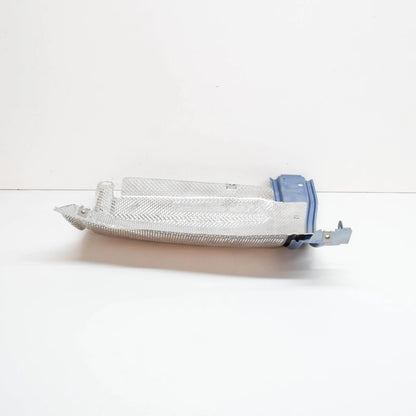 NEW MERCEDES-BENZ C W204 REAR MUFFLER LEFT OUTER SCREENING A2046800122