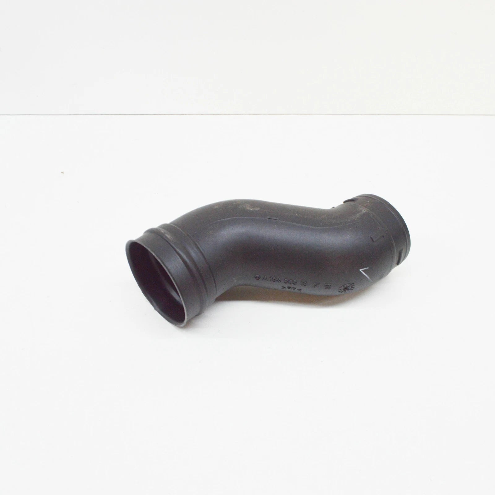 NEW MERCEDES-BENZ GL-CLASS X164 AIR INTAKE HOSE A1645051861