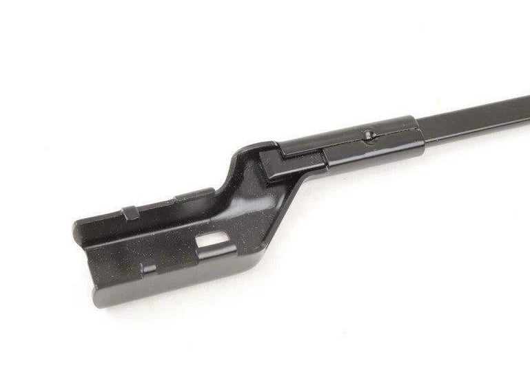 NEW VOLKSWAGEN GOLF MK7 FRONT RIGHT AERO WIPER ARM LHD 5GM955410 ORIGINAL