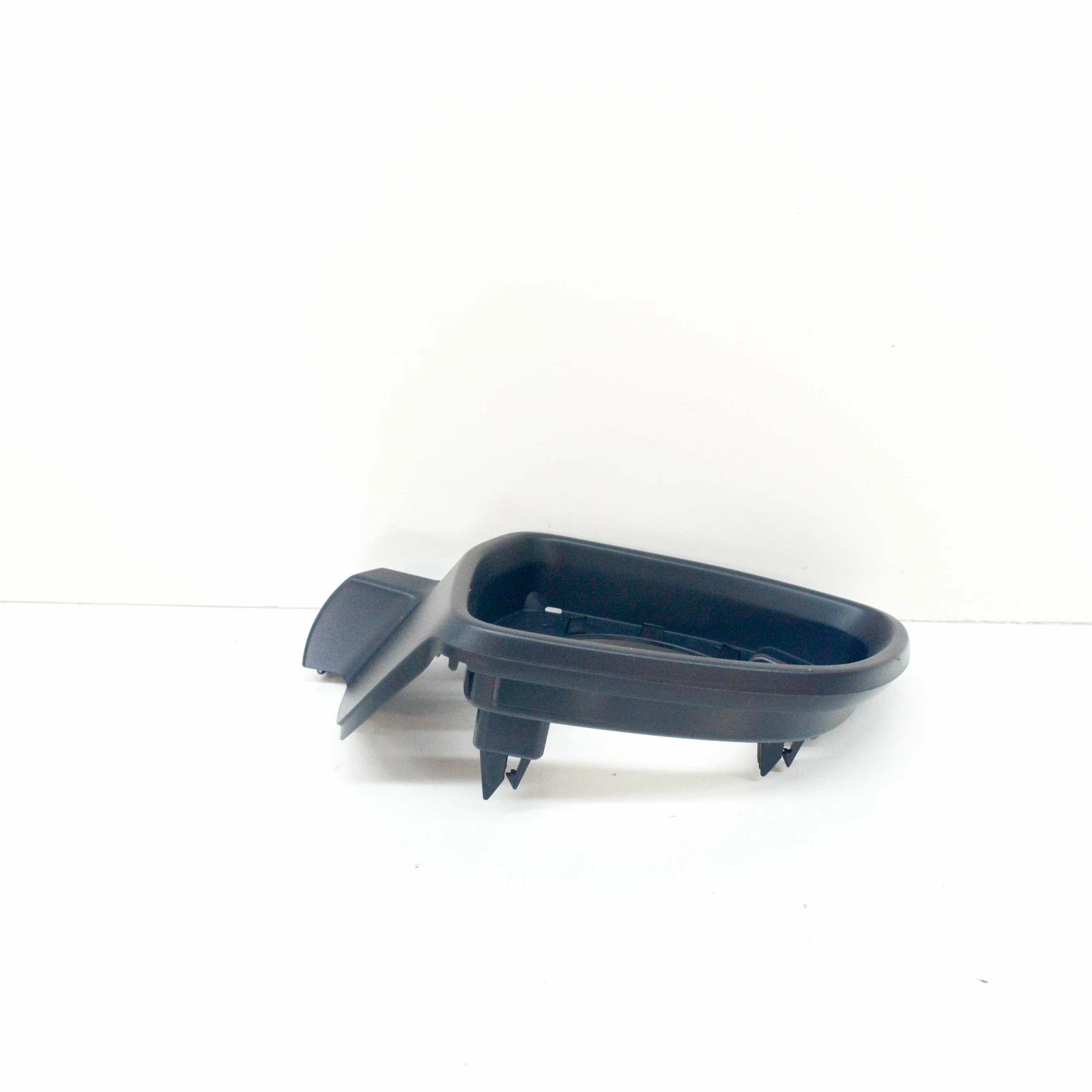 NEW BMW X5 F15 LEFT WING MIRROR SUPPORTING RING 51167291203 ORIGINAL