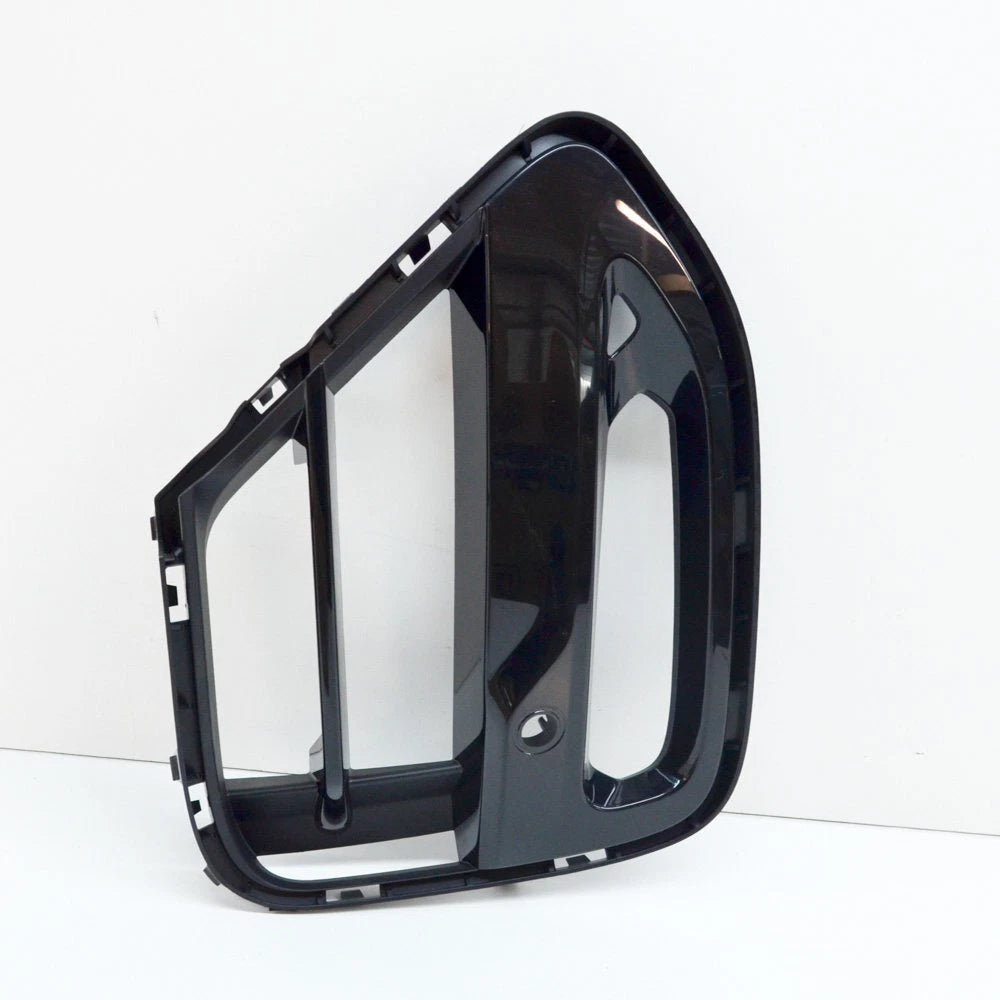 NEW BMW X4 G02 FRONT LEFT BUMPER GRILLE 51117456933 7456933 ORIGINAL