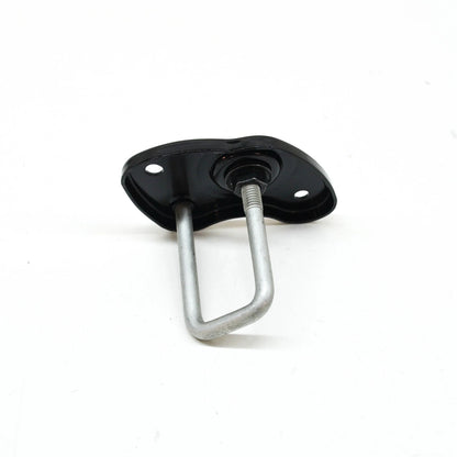 NEW BMW 3 G20 FRONT BONNET HOOD LOCK LATCH PART 51237473707 7473707 ORIGINAL