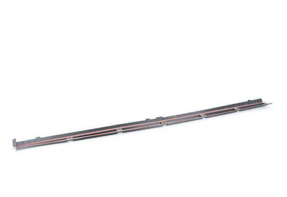 new audi a3 8v left rocker panel molding bracket 8v4854535a original
