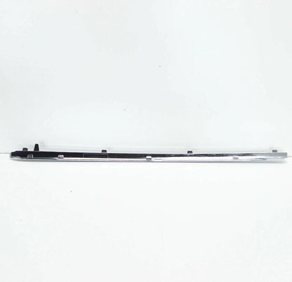 NEW MERCEDES-BENZ C-CLASS W205 REAR LEFT DOOR MOLDING A2056906302