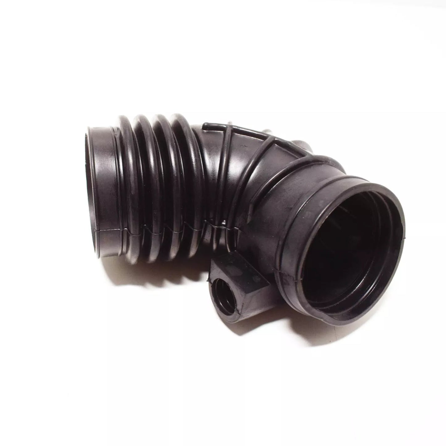 NEW BMW 3 E30 AIR FILTER INTAKE PIPE 13711708800 1708800 ORIGINAL