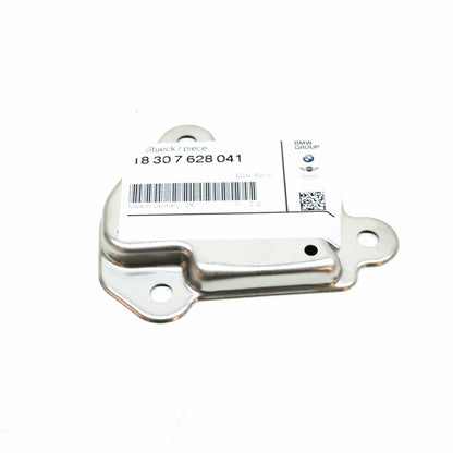 new bmw 1 f21 exhaust flap actuator thermal protector 18307628041 original