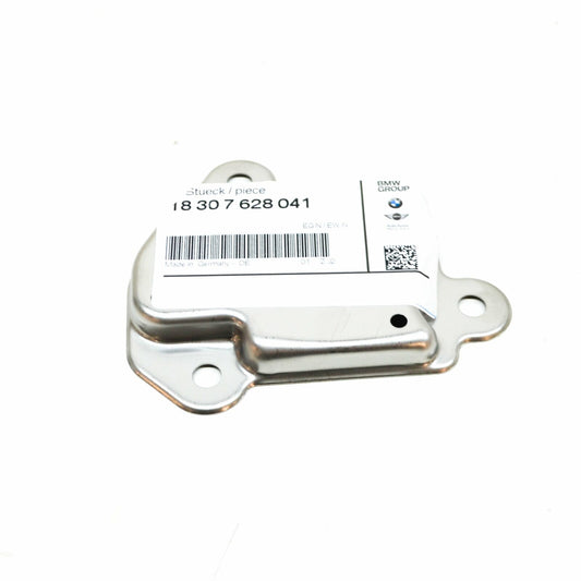 new bmw 1 f21 exhaust flap actuator thermal protector 18307628041 original