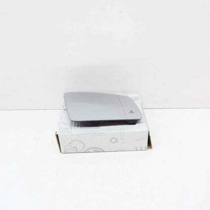 NEW MERCEDES-BENZ GLK X204 FRONT RIGHT DOOR MIRROR GLASS A2048102821