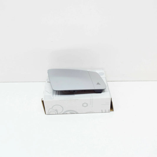 NEW MERCEDES-BENZ GLK X204 FRONT RIGHT DOOR MIRROR GLASS A2048102821