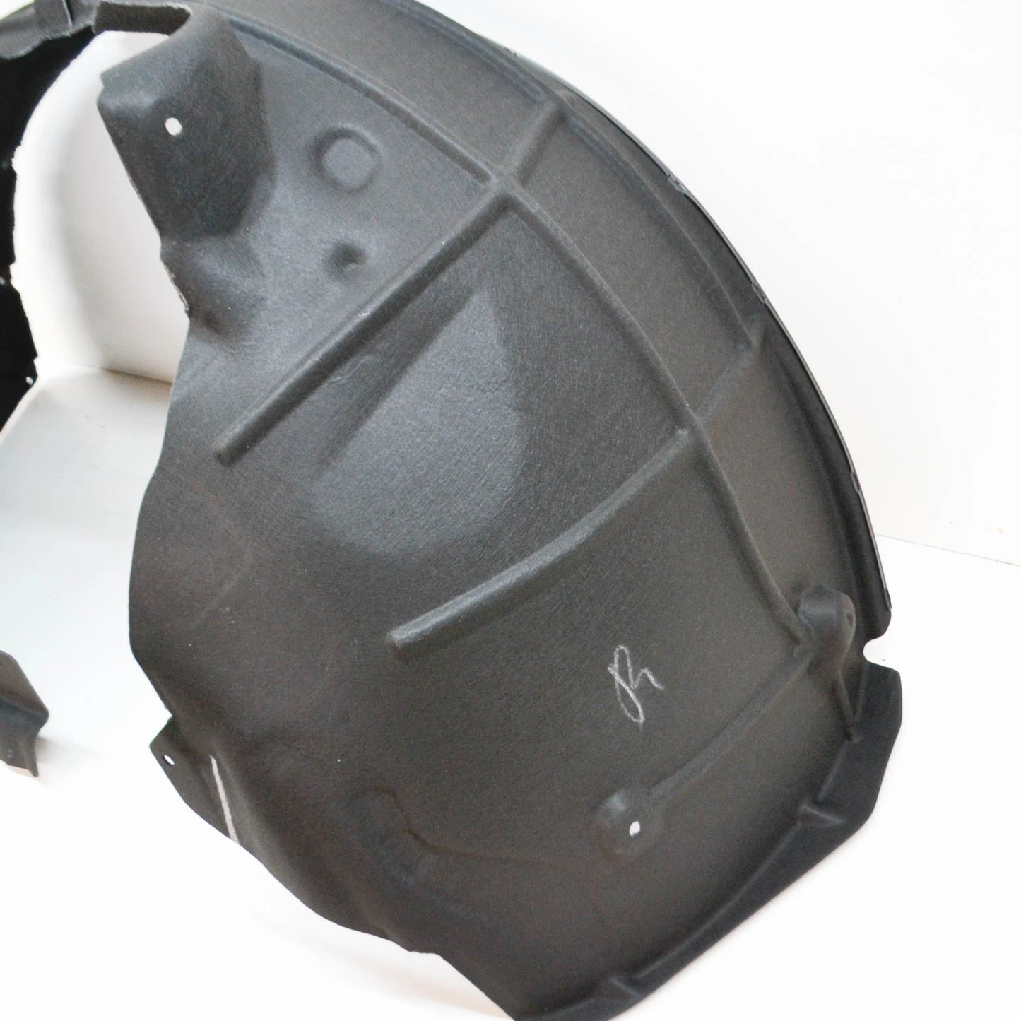 NEW AUDI Q5 FY FRONT RIGHT WHEEL HOUSING LINER 80A821172E