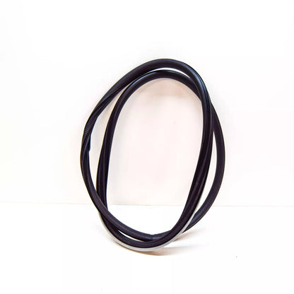 NEW AUDI A3 8P FRONT DOOR SEAL RUBBER 8P4831721C6V9 ORIGINAL