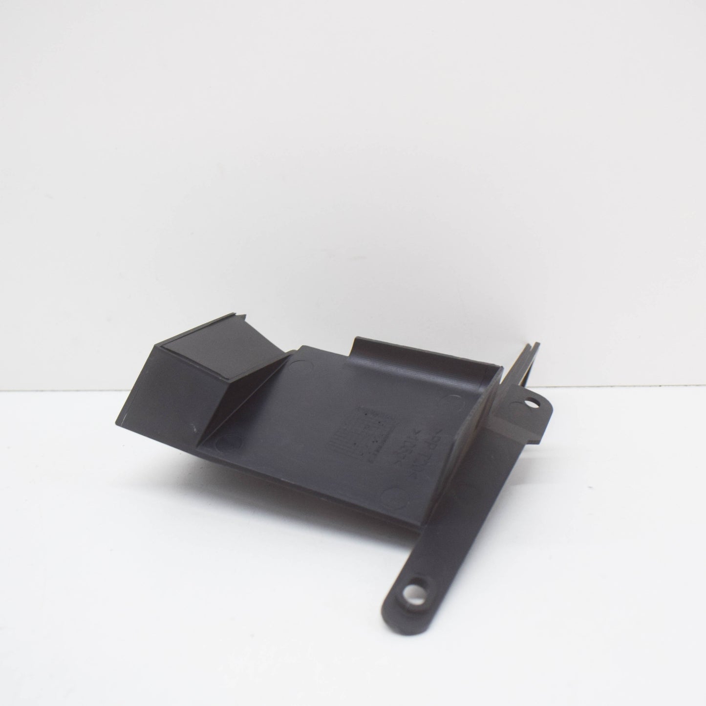 NEW MERCEDES-BENZ CL-CLASS C216 COUPE AIR BAFFLE A2165050330 ORIGINAL