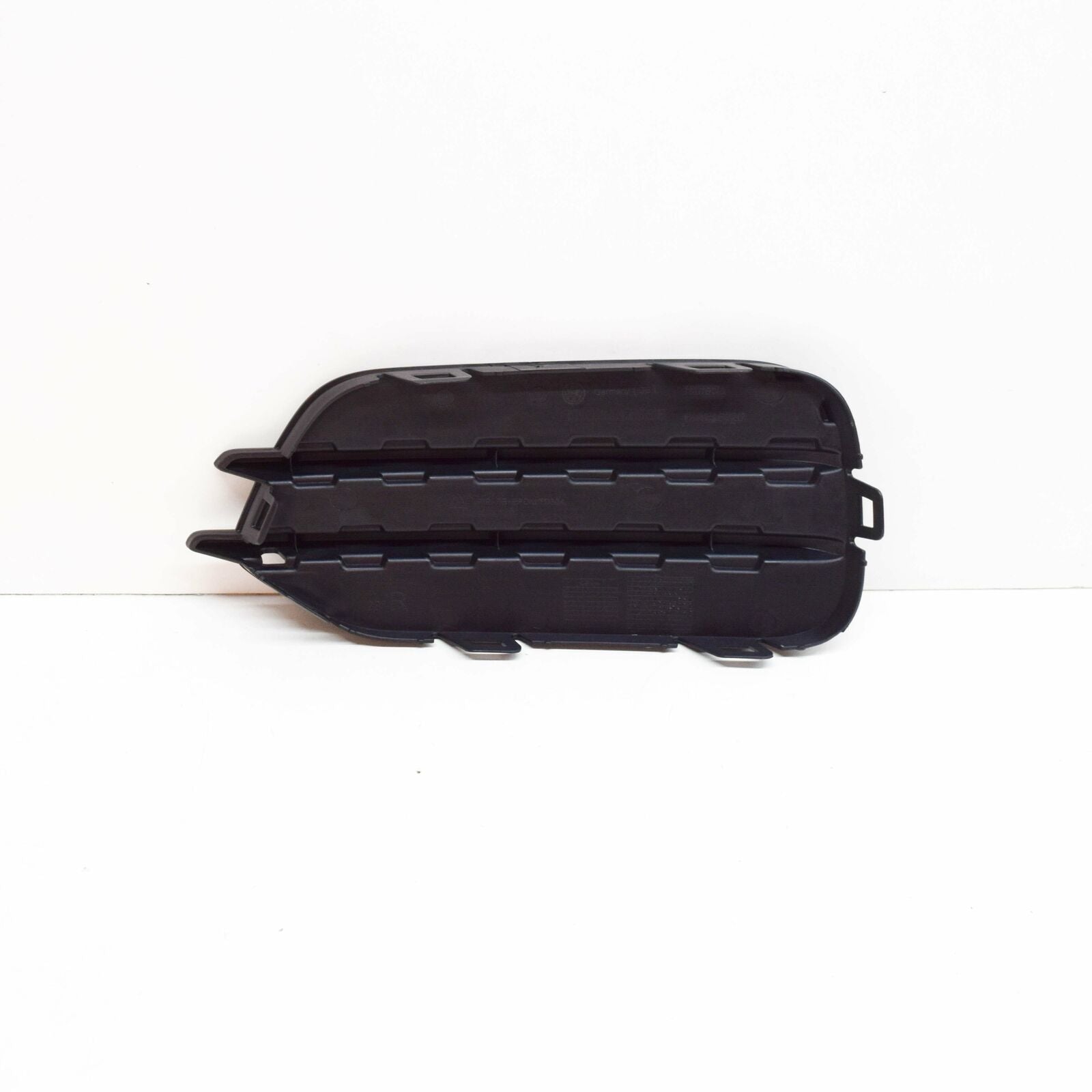 NEW VOLKSWAGEN TIGUAN MK1 FRONT BUMPER RIGHT VENT GRILLE 5N0853666F9B9 ORIGINAL