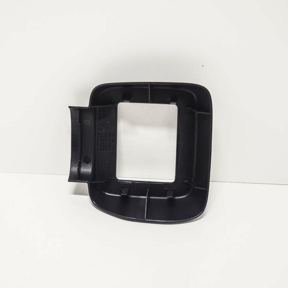 new vw golf mk7 lower grill radar sensor trim black 5g0907225a9b9 original