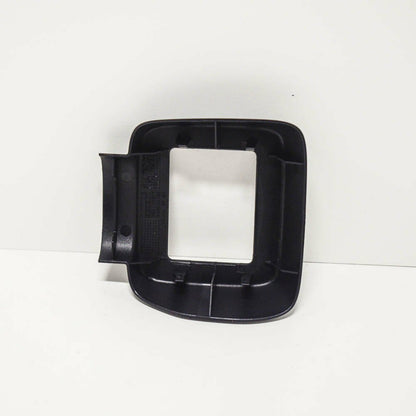 new vw golf mk7 lower grill radar sensor trim black 5g0907225a9b9 original