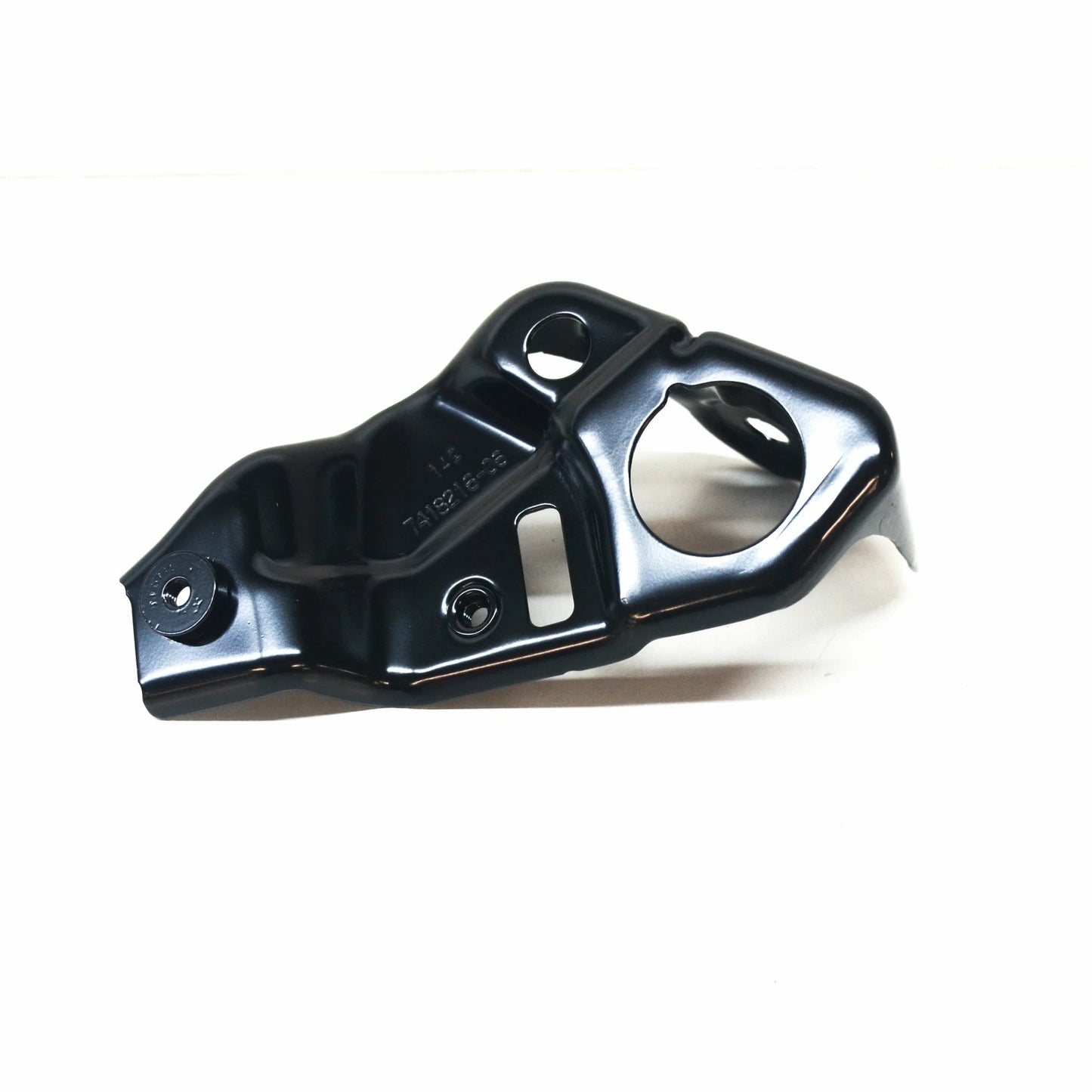 NEW BMW X5 G05 FRONT RIGHT FENDER HOLDER BRACKET 41007492366 ORIGINAL