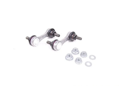 NEW BMW 5 E39 ANTI-ROLL BAR LINKS REPAIR KIT 2296223 33322296223 ORIGINAL