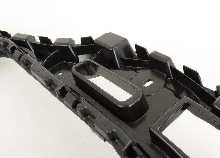 NEW VOLKSWAGEN TOUAREG 7P REAR LEFT BUMPER GUIDE PROFILE 7P6807375B ORIGINAL