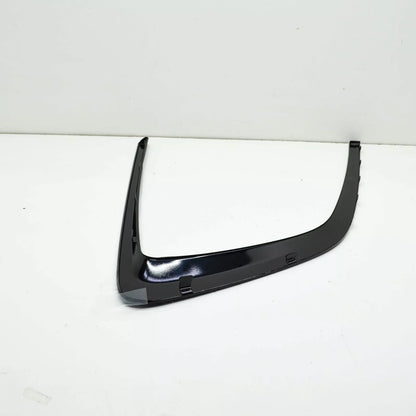 NEW BMW X3 G01 M F97 REAR RIGHT SIDE WINDOW FINISHER TRIM 51377410074 ORIGINAL