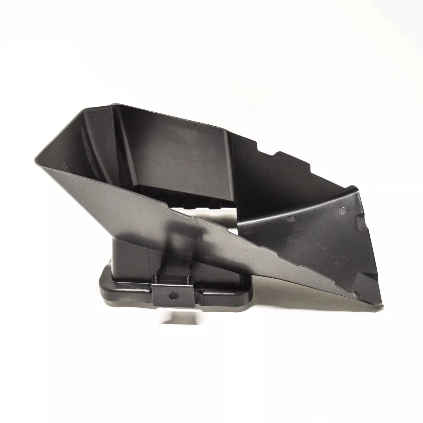 NEW BMW 4 F32 RADIATOR LEFT AIR DUCT 51748056495 8056495 2016 ORIGINAL