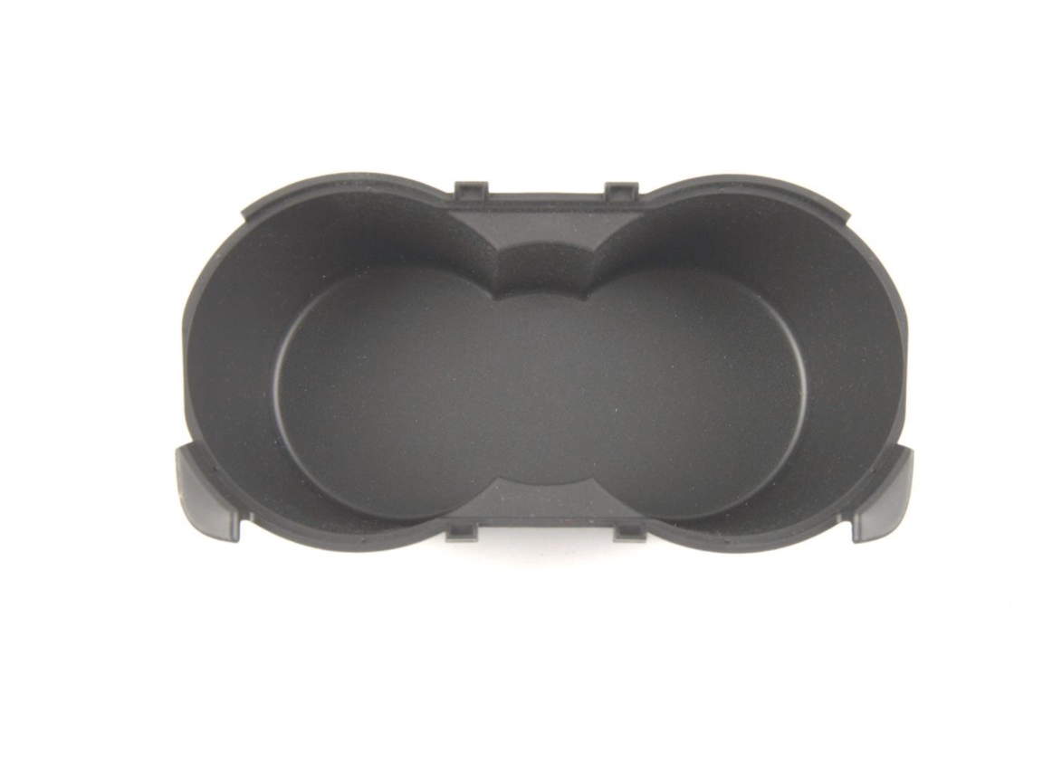 new ford mondeo mk4 console cup holder 9m21-r048196-aa3yyw 1672048 original