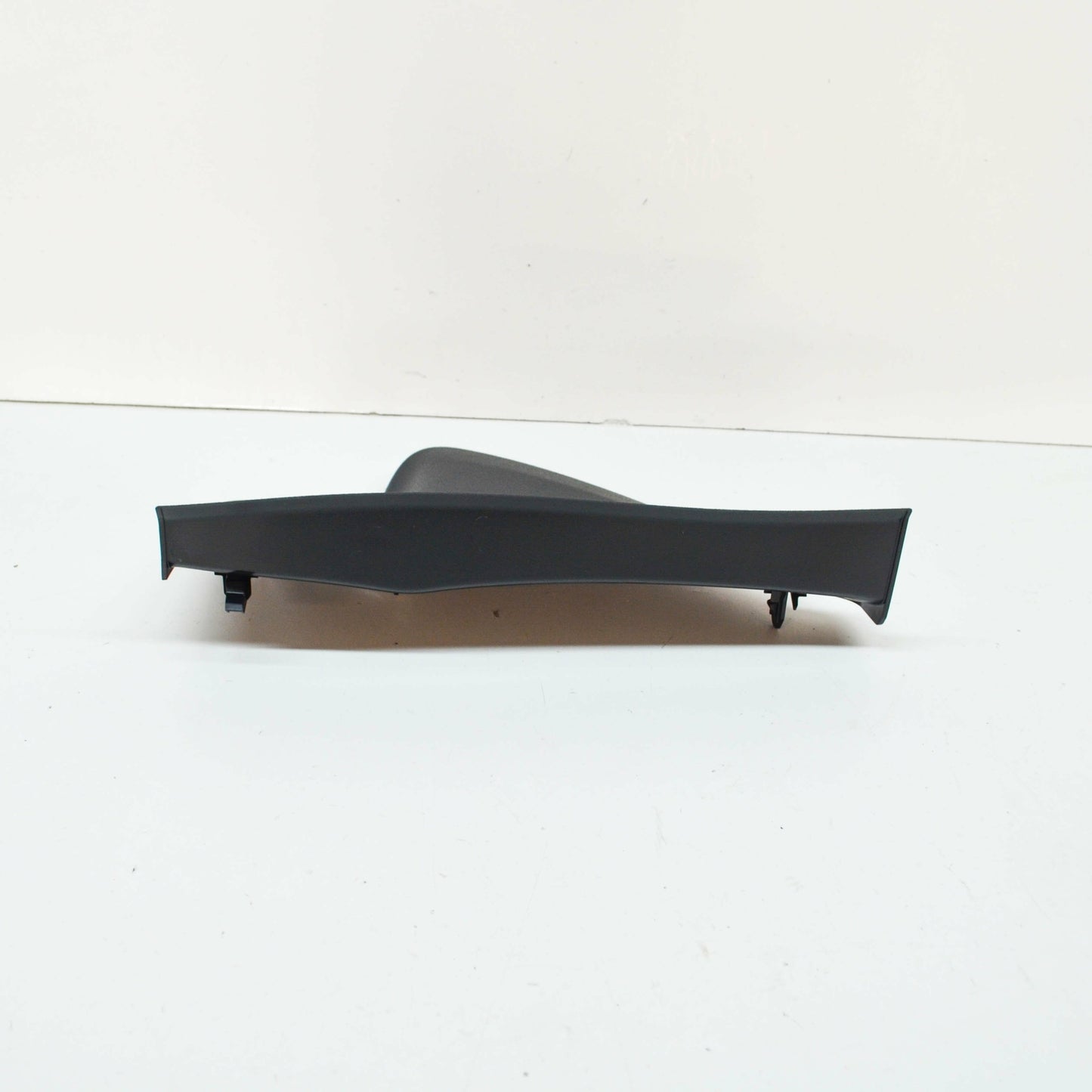 new mb a w177 front left dashboard end cover lhd a17768900009051 original