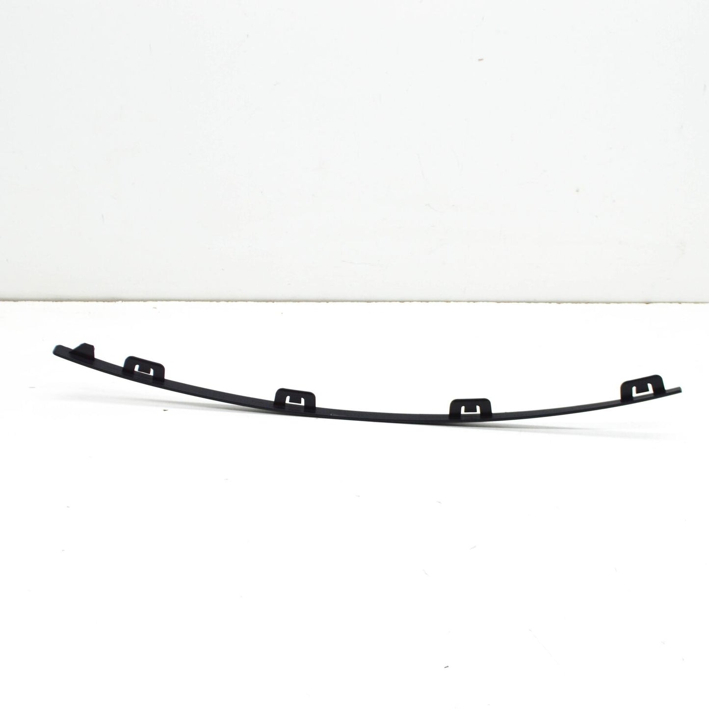 NEW MB CLA COUPE C118 FRONT BUMPER AREA RIGHT TRIM A1188855401 ORIGINAL
