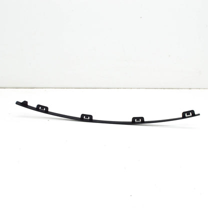 NEW MB CLA COUPE C118 FRONT BUMPER AREA RIGHT TRIM A1188855401 ORIGINAL