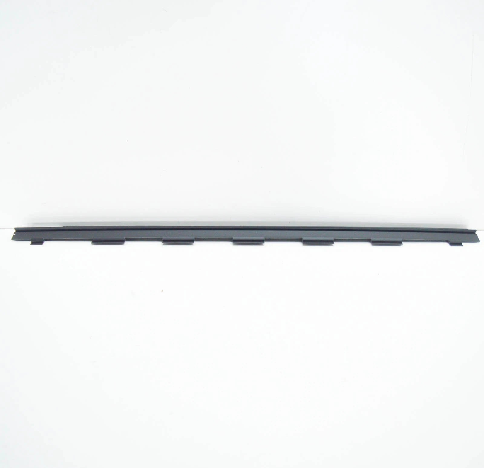 NEW BMW 1 F21 FRONT LOWER RADIATOR SEAL PIECE 8625434 17118625434 ORIGINAL