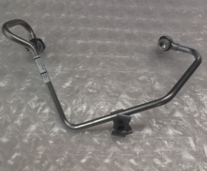 new ford focus mk3 c346 turbo water inlet tube 2031210 ag9g-8a506-bc original