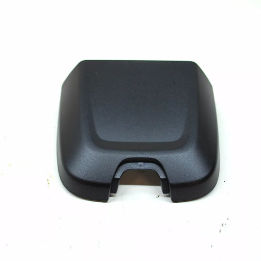 NEW AUDI Q5 80A FRONT INTERIOR REAR VIEW MIRROR UPPER TRIM 80A8575194PK ORIGINAL