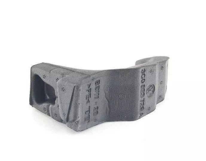 NEW VOLKSWAGEN PASSAT B6 ENGINE HOOD LEFT FILLER PIECE 3C0823729A ORIGINAL