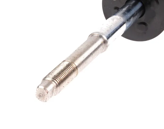 new bmw 7 e38 rear right spring strut 37121091412 1091412 original