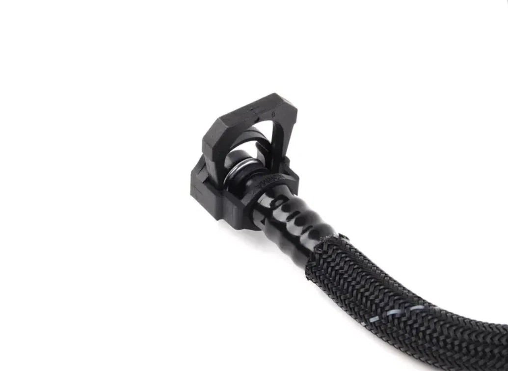 NEW BMW 5 E39 POWER BRAKE BOOSTER VACUUM HOSE 11611436644 1436644 ORIGINAL