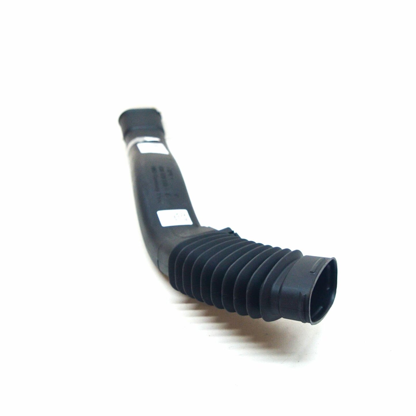 NEW AUDI R8 SPYDER 4S AIR INTAKE TUBE DUCT 4S0129510H ORIGINAL