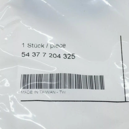NEW BMW 4 CONVERTIBLE F33 TOP EMERGENCY ACTUATING UNIT TRIM FINISHER 54377204325