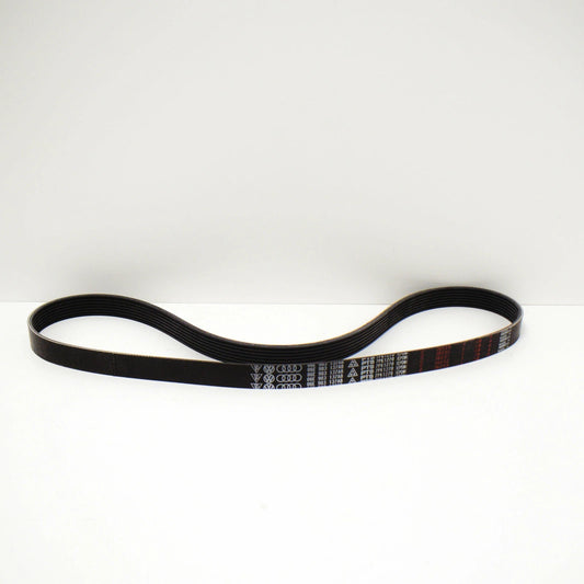 NEW AUDI A4 B8 3.0 PETROL A/C SERPENTINE BELT 06E903137AB 2013