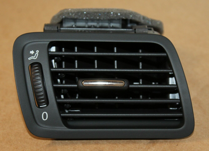 new volkswagen passat b6 dashboard right air vent rhd 3c2819702e1qb original