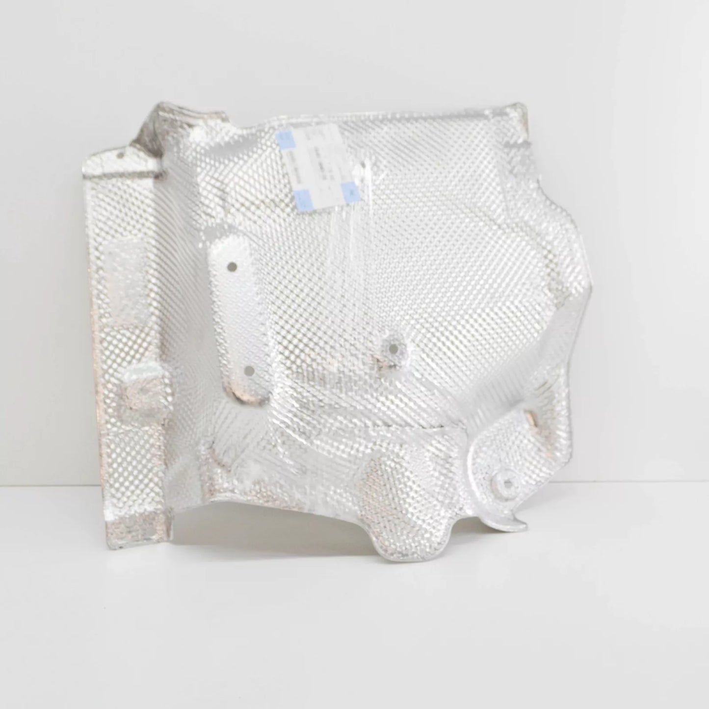 NEW BMW 3 E90 REAR RIGHT SILENCER HEAT INSULATION 51487138486 7138486 ORIGINAL