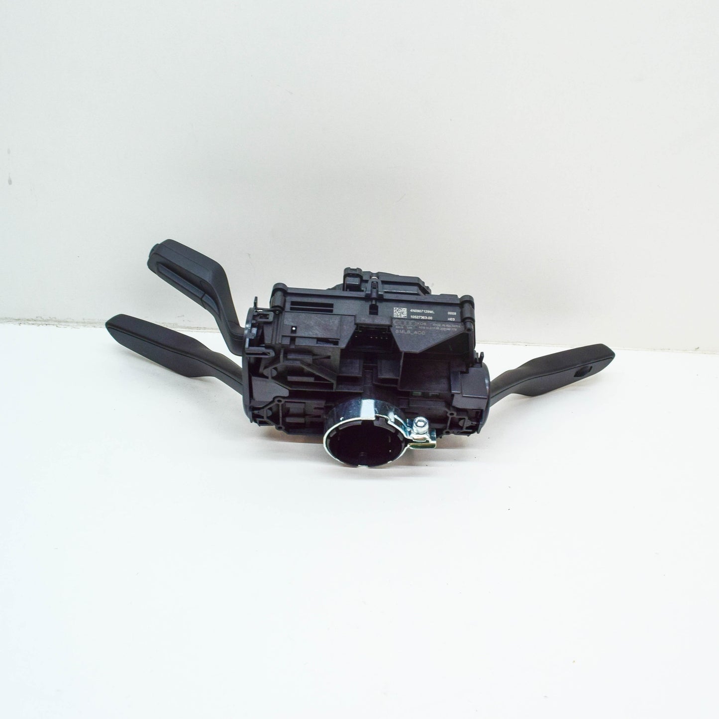 new audi a4 avant b9 steering column combi switch 4n0907129pc original