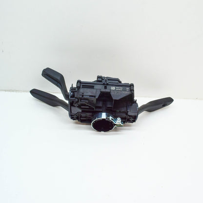 new audi a4 avant b9 steering column combi switch 4n0907129pc original
