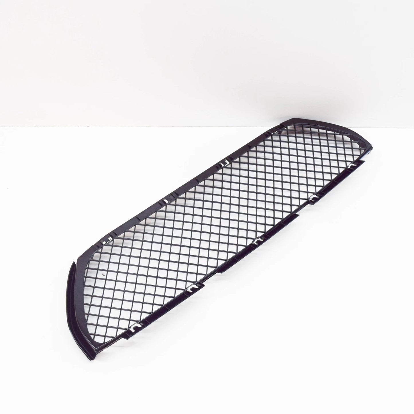 NEW BMW M3 COUPE E46 FRONT BUMPER LOWER GRILLE M 51112694724 ORIGINAL