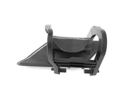 NEW MERCEDES-BENZ E W212 FRONT HEADLIGHT WASHER COVER A21286002087755 ORIGINAL