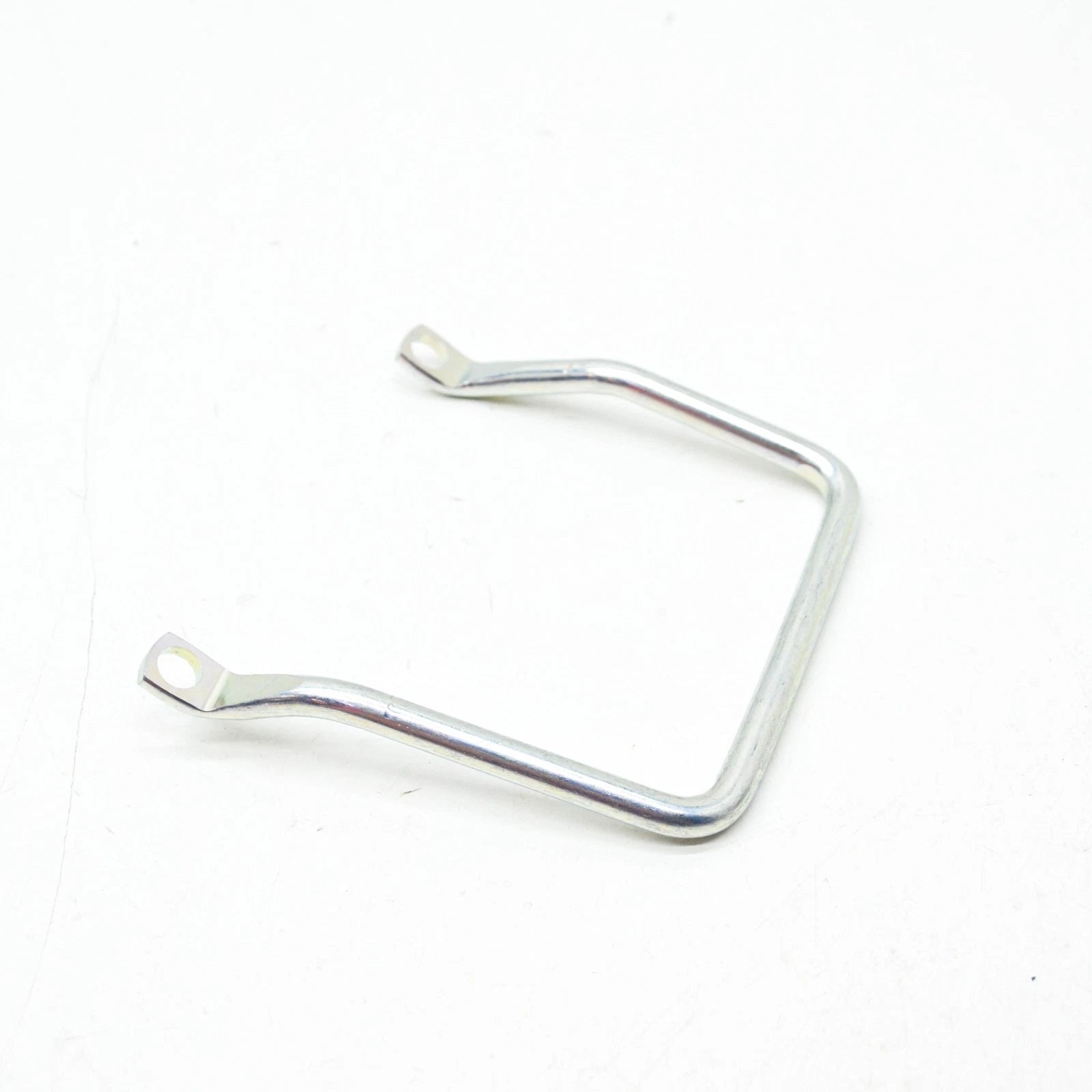 NEW VOLKSWAGEN CADDY 2K LEFT SEAT BELT GUIDE 2K0858814 ORIGINAL