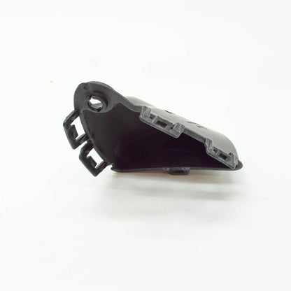 NEW MB E-CLASS W212 FRONT BUMPER REAR LEFT COVER A2128852722 2015 ORIGINAL