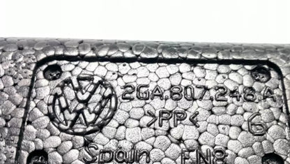 NEW VOLKSWAGEN T-ROC FRONT BUMPER IMPACT FOAM 2GA807248A ORIGINAL